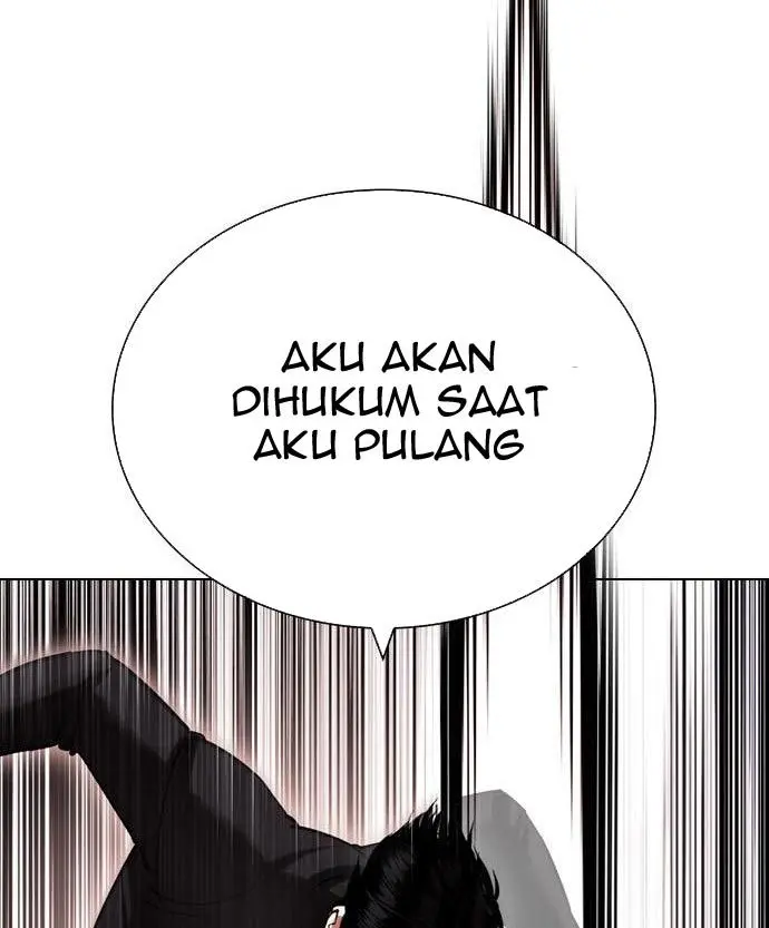 Lookism Chapter 438 - halaman 35