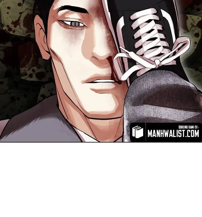 Lookism Chapter 438 - halaman 41