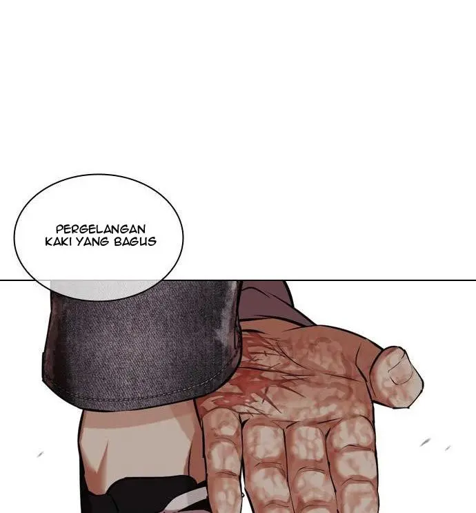 Lookism Chapter 438 - halaman 42