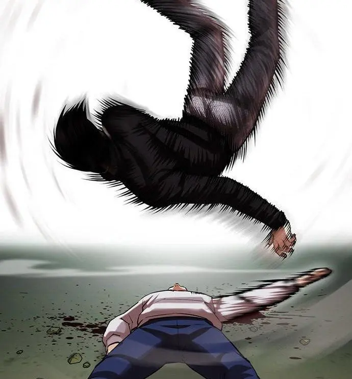 Lookism Chapter 438 - halaman 45
