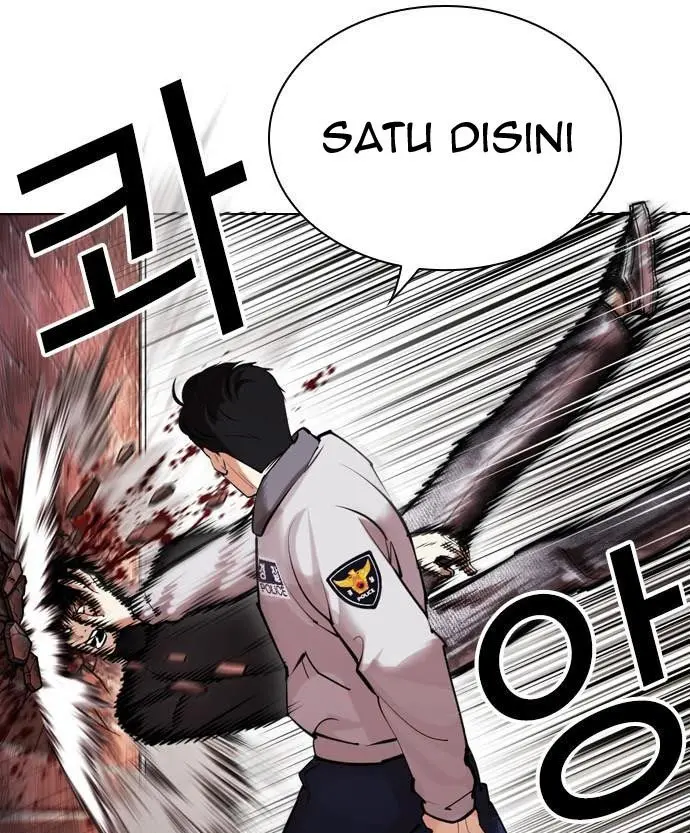 Lookism Chapter 438 - halaman 50