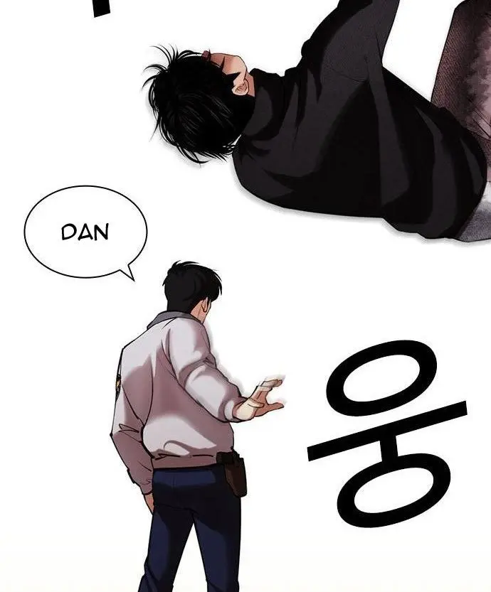 Lookism Chapter 438 - halaman 55