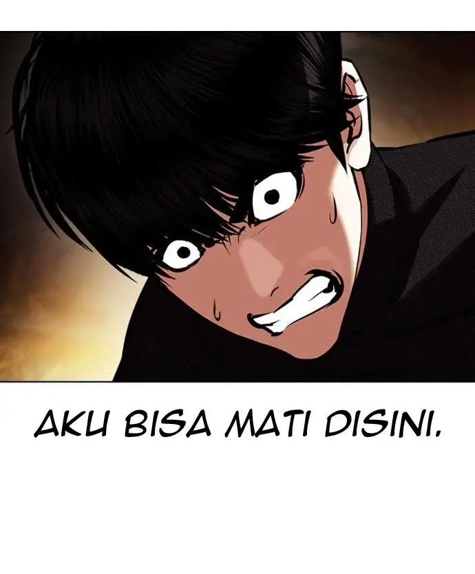 Lookism Chapter 438 - halaman 6