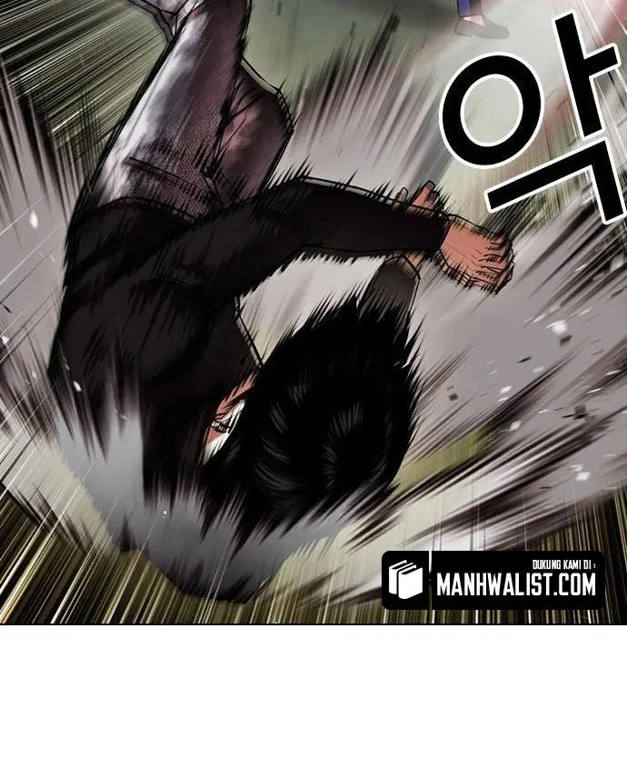Lookism Chapter 438 - halaman 63