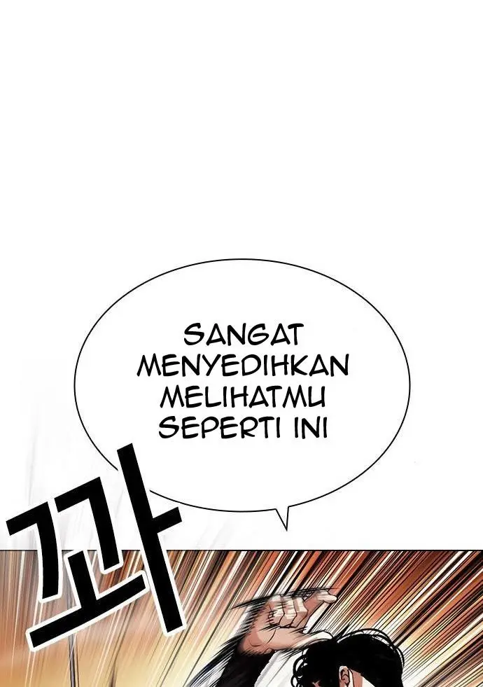 Lookism Chapter 438 - halaman 87