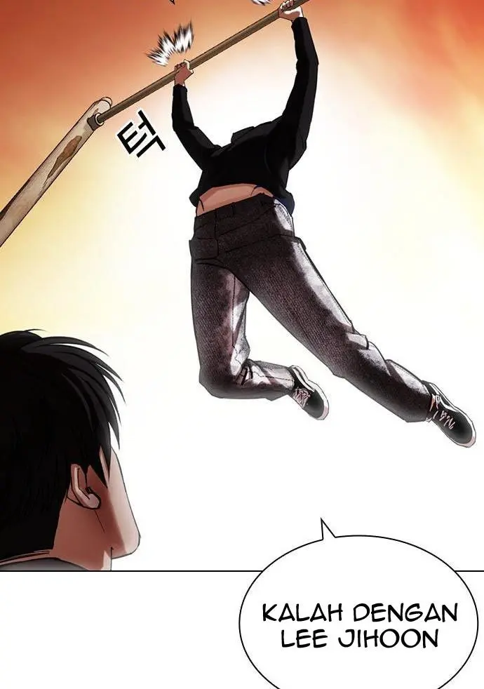 Lookism Chapter 438 - halaman 90
