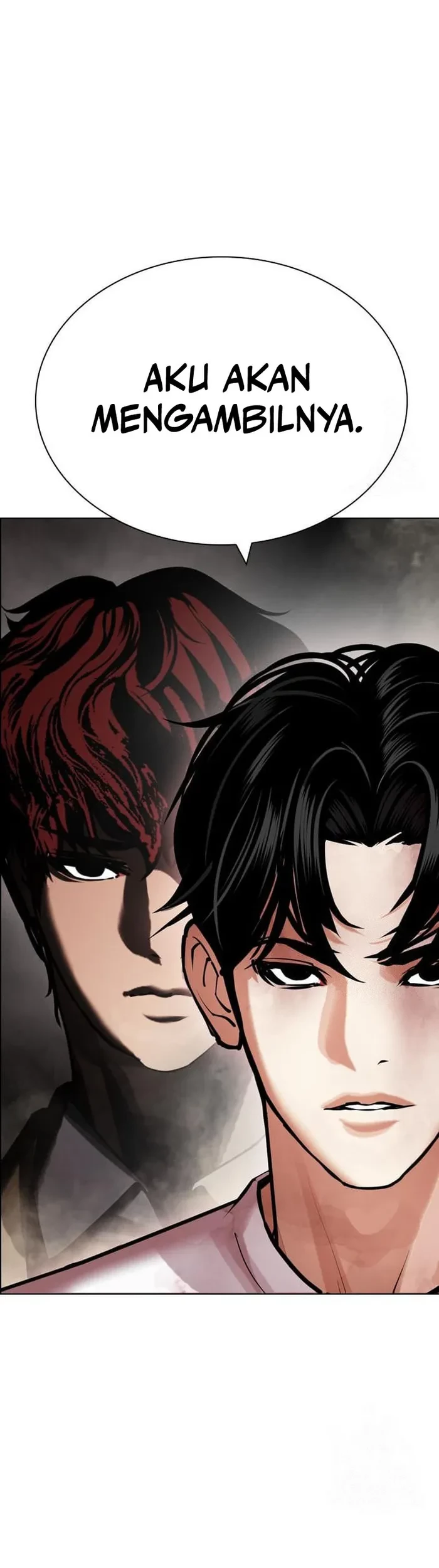Lookism Chapter 439 - halaman 2