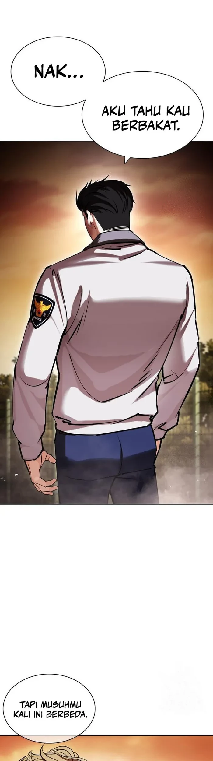Lookism Chapter 439 - halaman 3