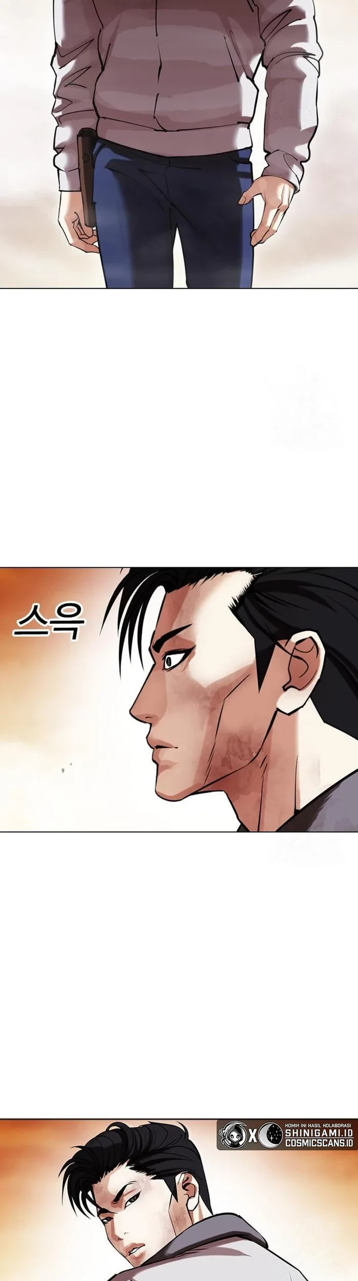 Lookism Chapter 439 - halaman 42