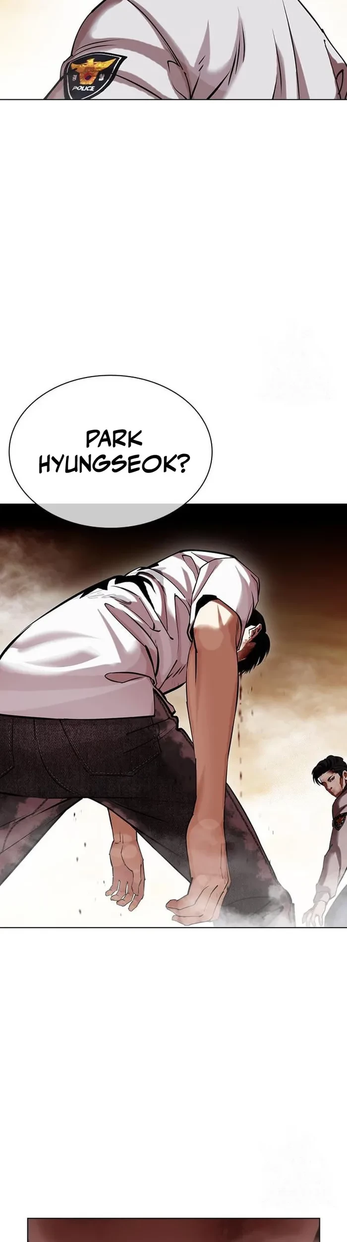 Lookism Chapter 439 - halaman 43