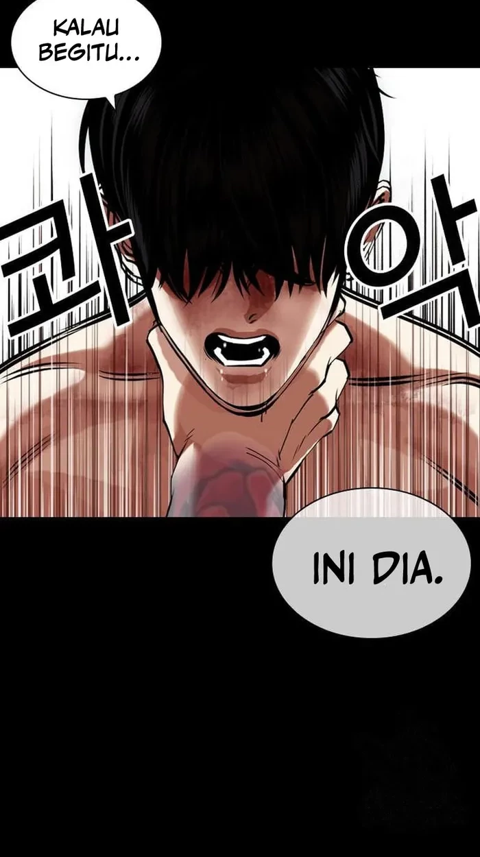 Lookism Chapter 439 - halaman 48