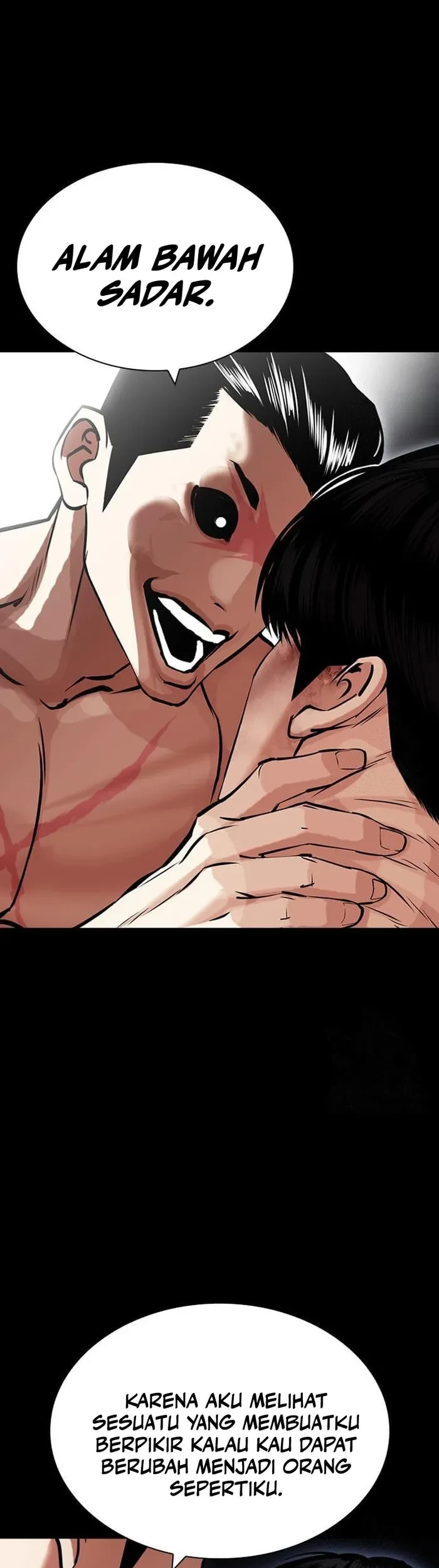 Lookism Chapter 439 - halaman 49