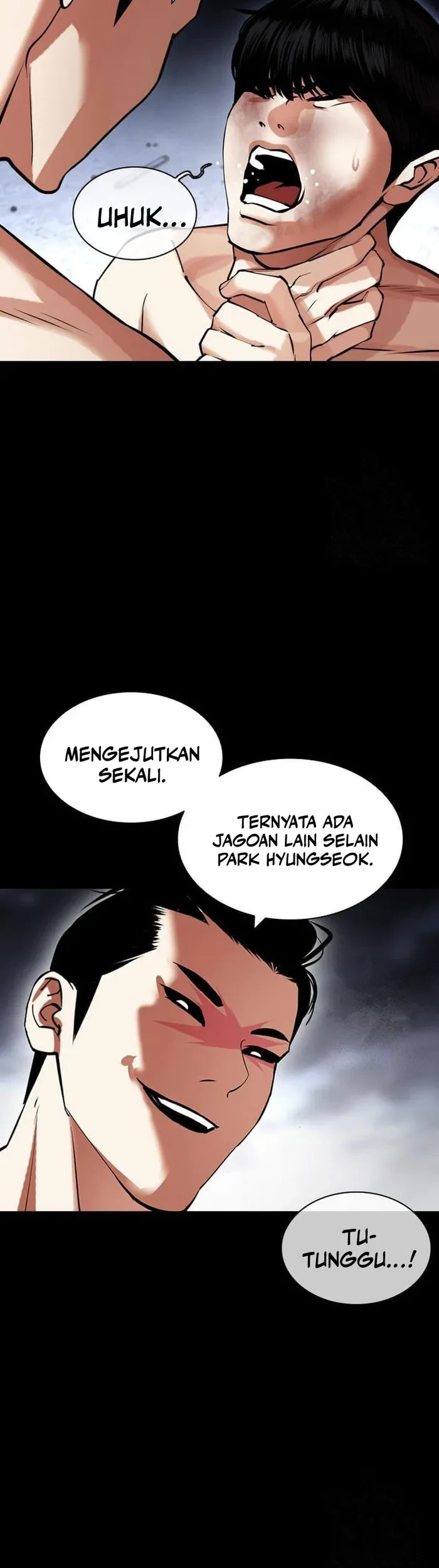 Lookism Chapter 439 - halaman 50