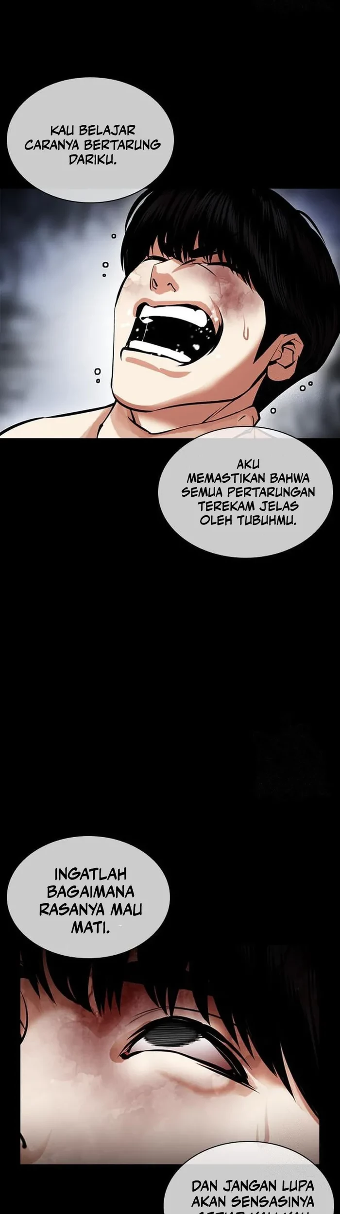 Lookism Chapter 439 - halaman 51