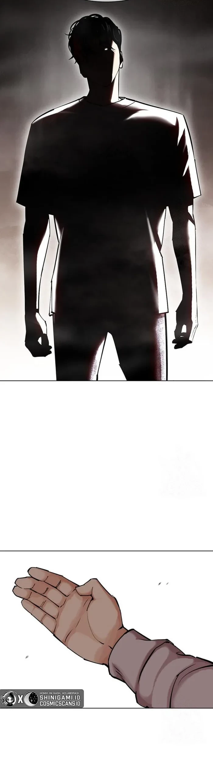 Lookism Chapter 439 - halaman 54