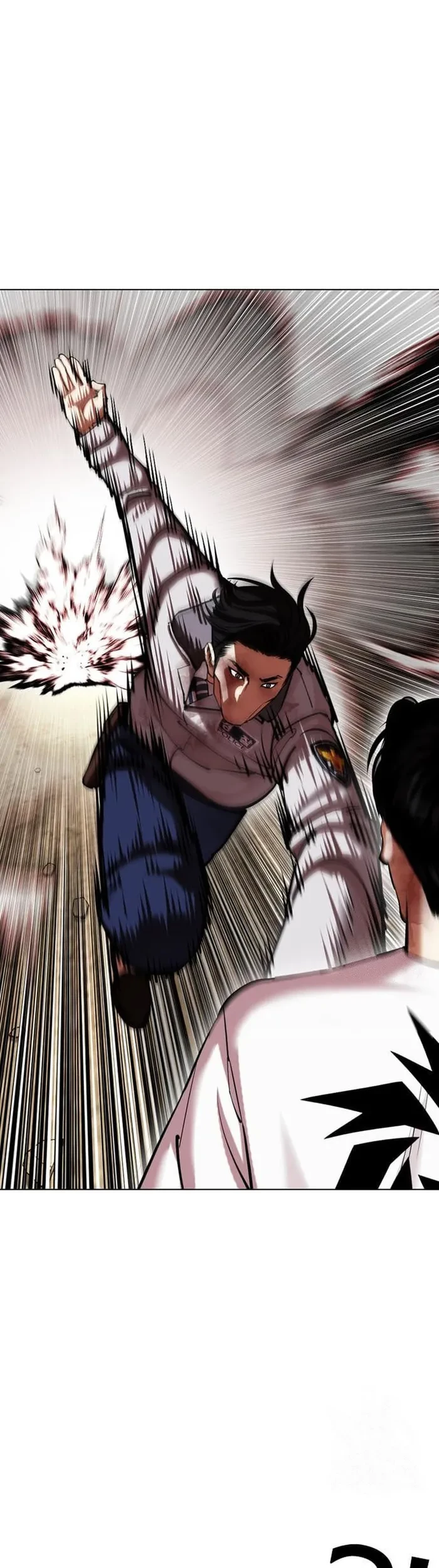 Lookism Chapter 439 - halaman 55