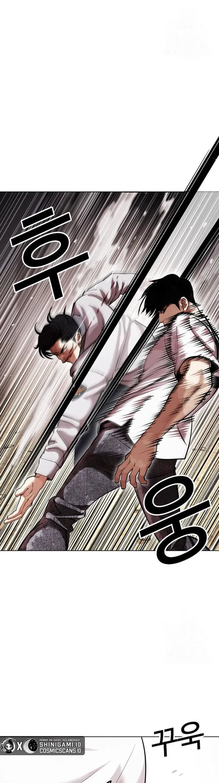 Lookism Chapter 439 - halaman 58