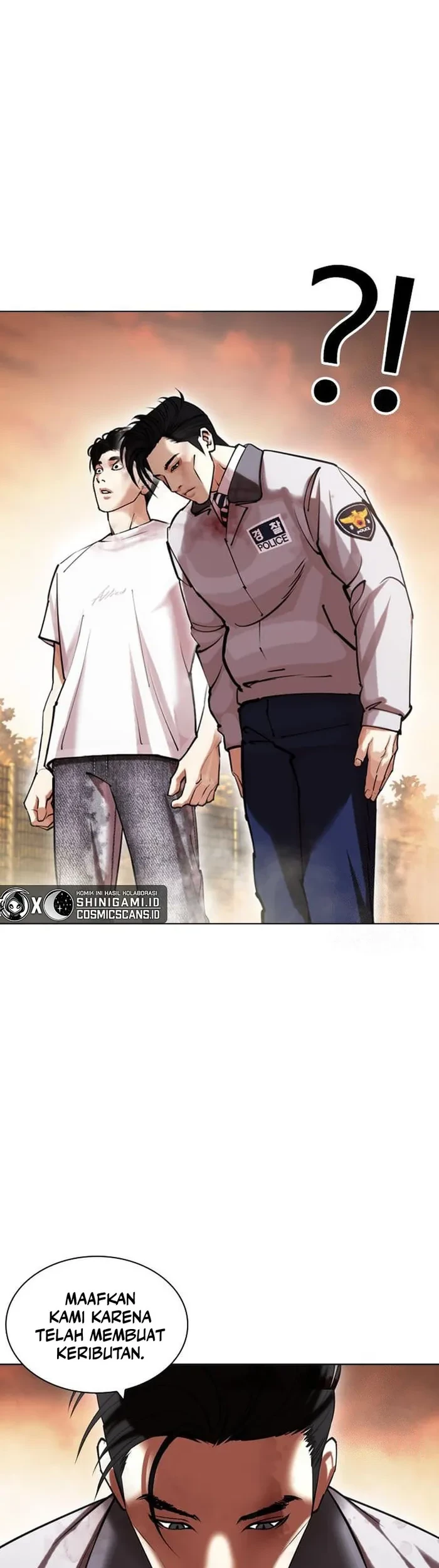 Lookism Chapter 439 - halaman 81