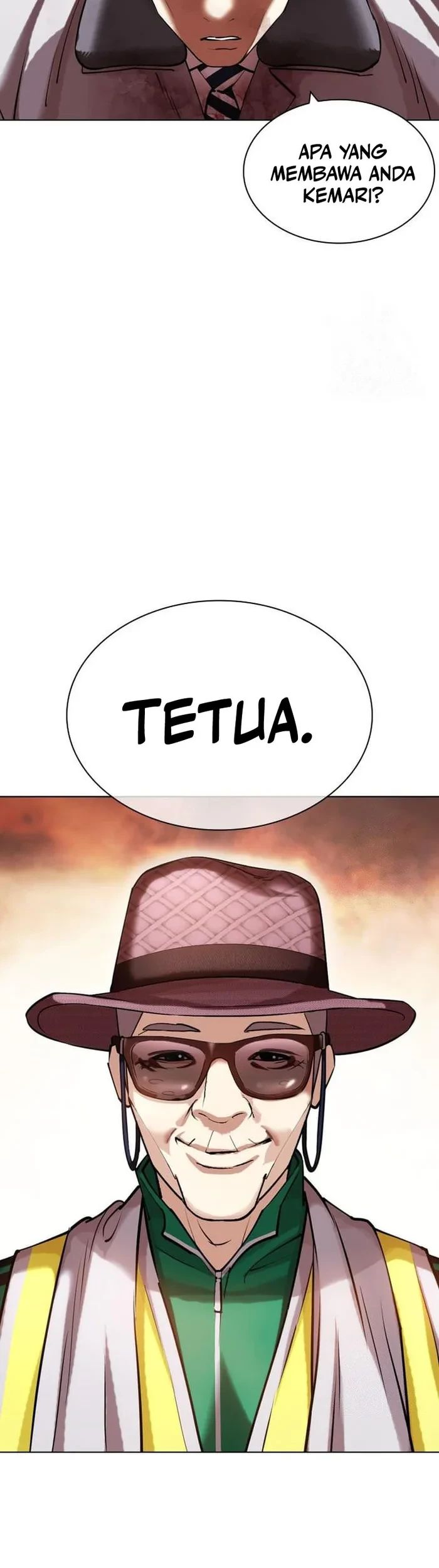 Lookism Chapter 439 - halaman 82
