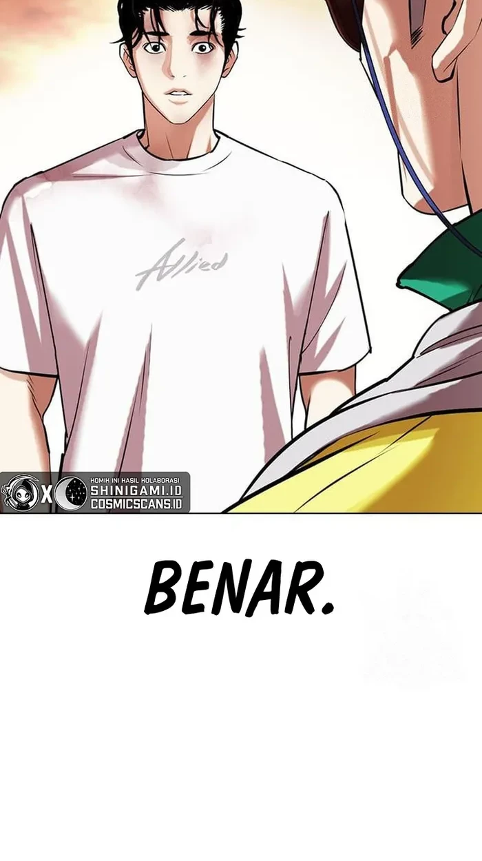 Lookism Chapter 439 - halaman 87