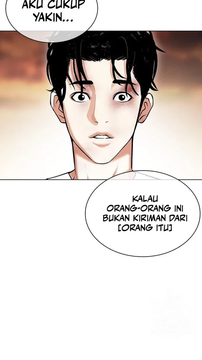 Lookism Chapter 439 - halaman 91