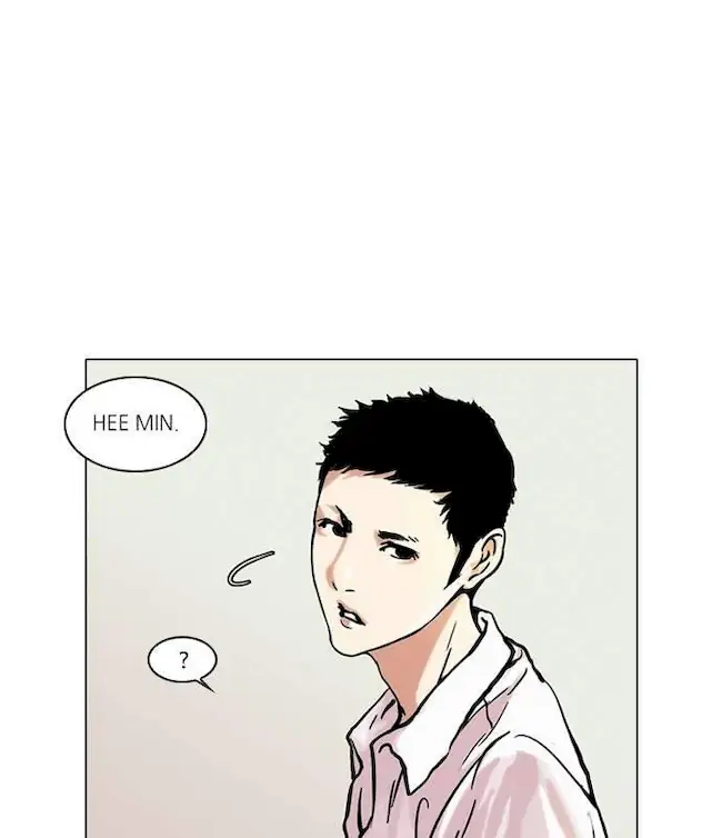 Lookism Chapter 44 - halaman 10