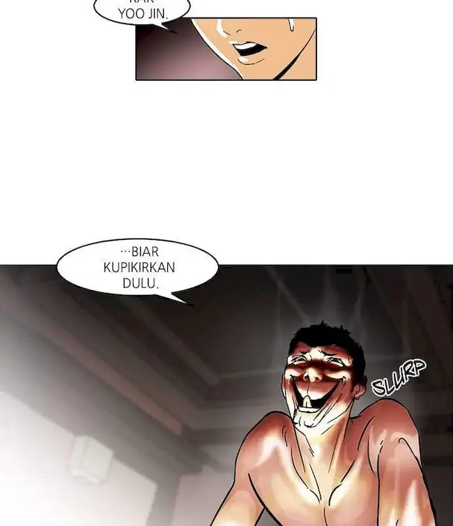 Lookism Chapter 44 - halaman 14