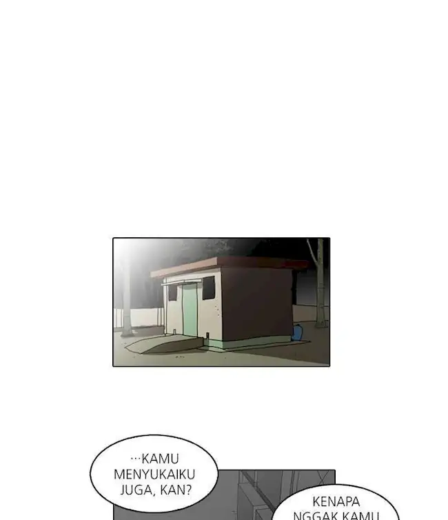 Lookism Chapter 44 - halaman 16