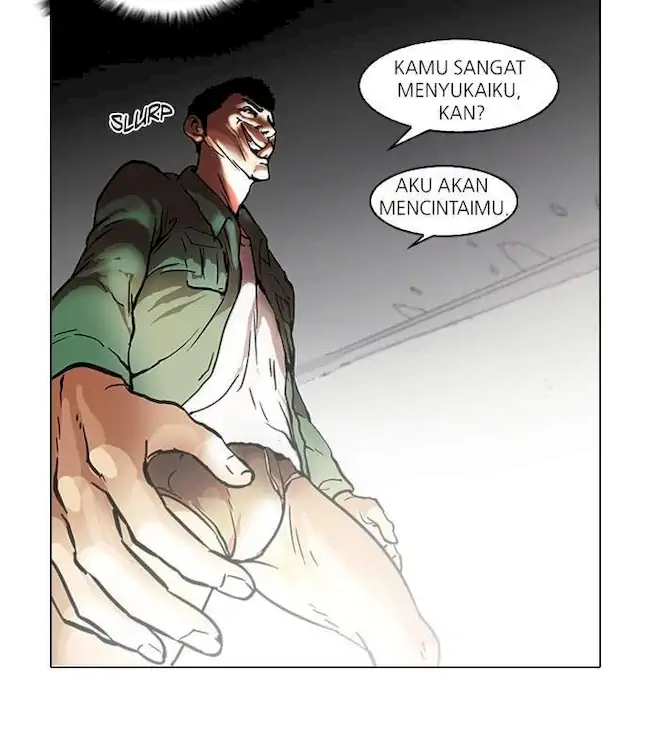 Lookism Chapter 44 - halaman 19