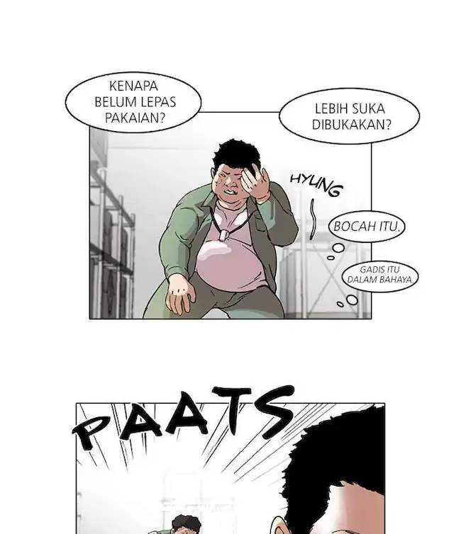Lookism Chapter 44 - halaman 20