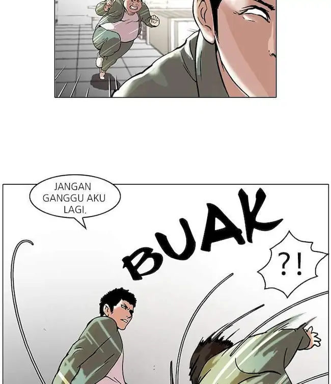 Lookism Chapter 44 - halaman 21