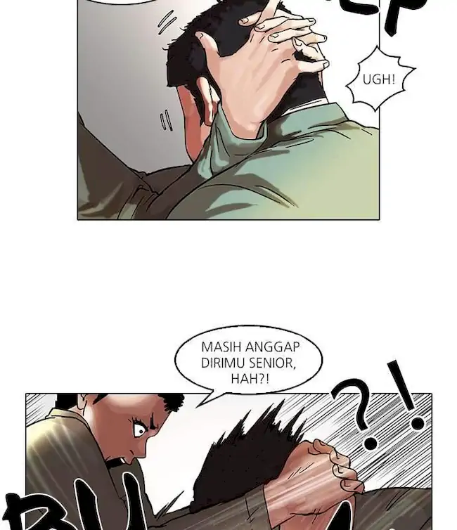 Lookism Chapter 44 - halaman 23