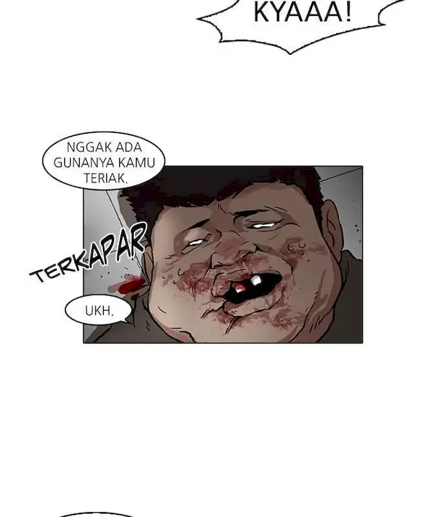 Lookism Chapter 44 - halaman 25
