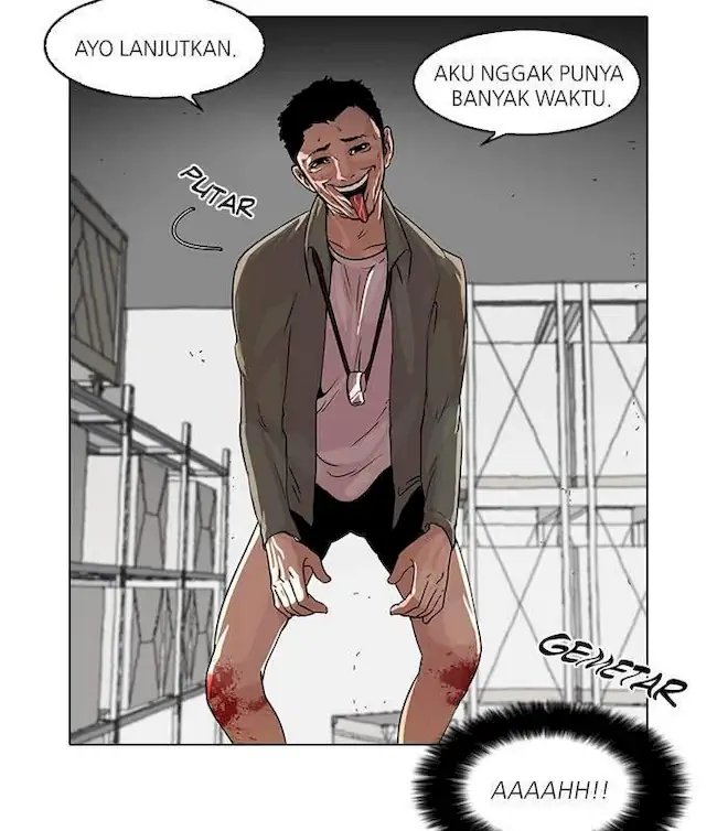 Lookism Chapter 44 - halaman 26