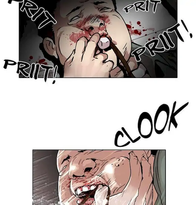 Lookism Chapter 44 - halaman 29
