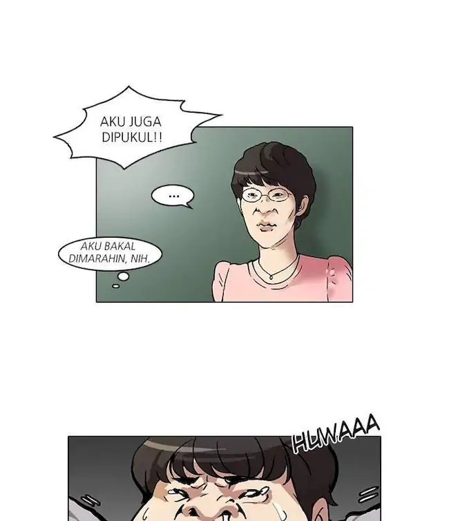 Lookism Chapter 44 - halaman 3