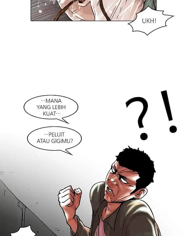 Lookism Chapter 44 - halaman 30
