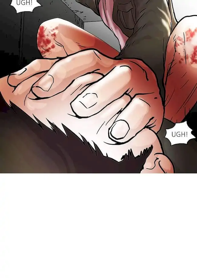 Lookism Chapter 44 - halaman 31