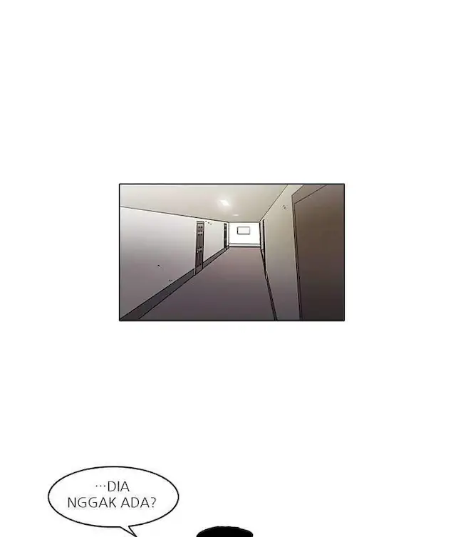 Lookism Chapter 44 - halaman 32