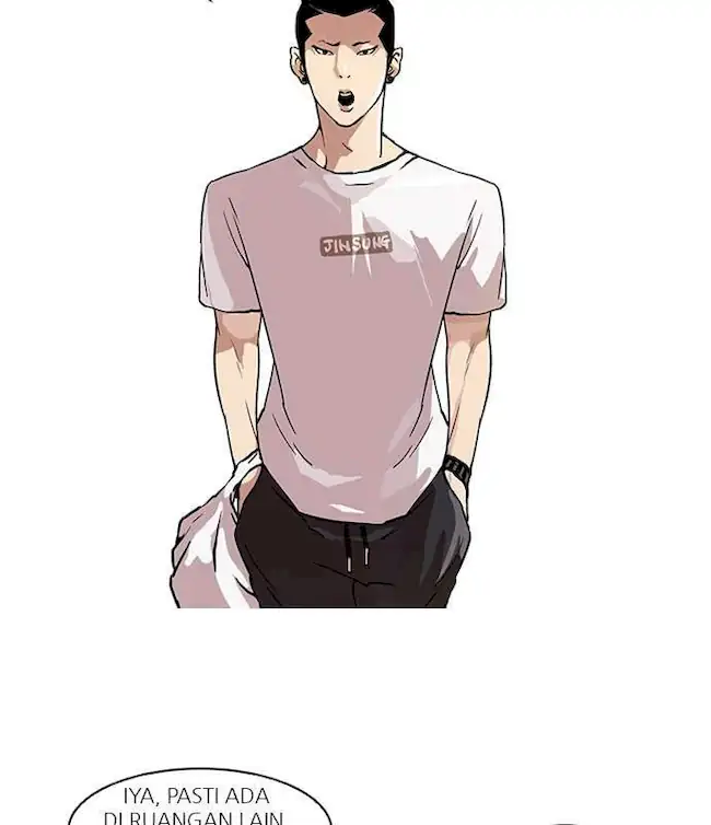 Lookism Chapter 44 - halaman 33