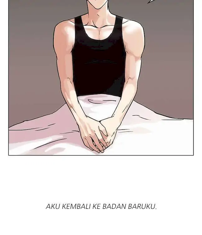 Lookism Chapter 44 - halaman 38
