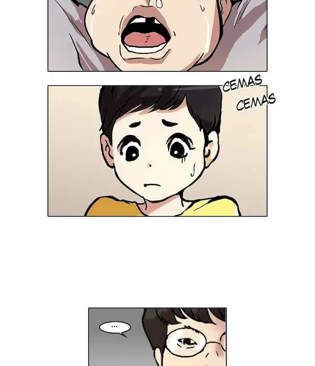 Lookism Chapter 44 - halaman 4