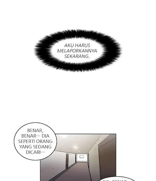 Lookism Chapter 44 - halaman 40