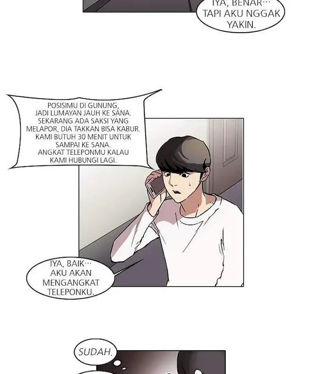 Lookism Chapter 44 - halaman 41