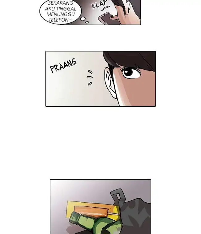 Lookism Chapter 44 - halaman 42