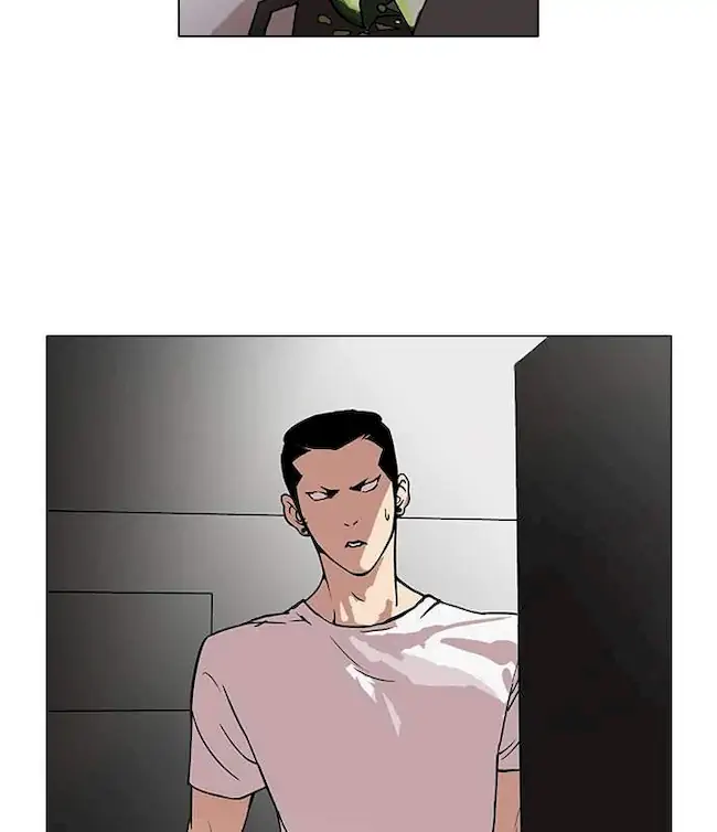Lookism Chapter 44 - halaman 43