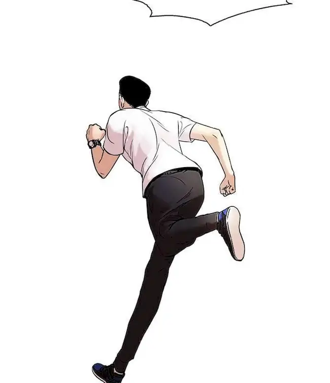Lookism Chapter 44 - halaman 46