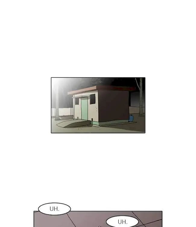 Lookism Chapter 44 - halaman 49