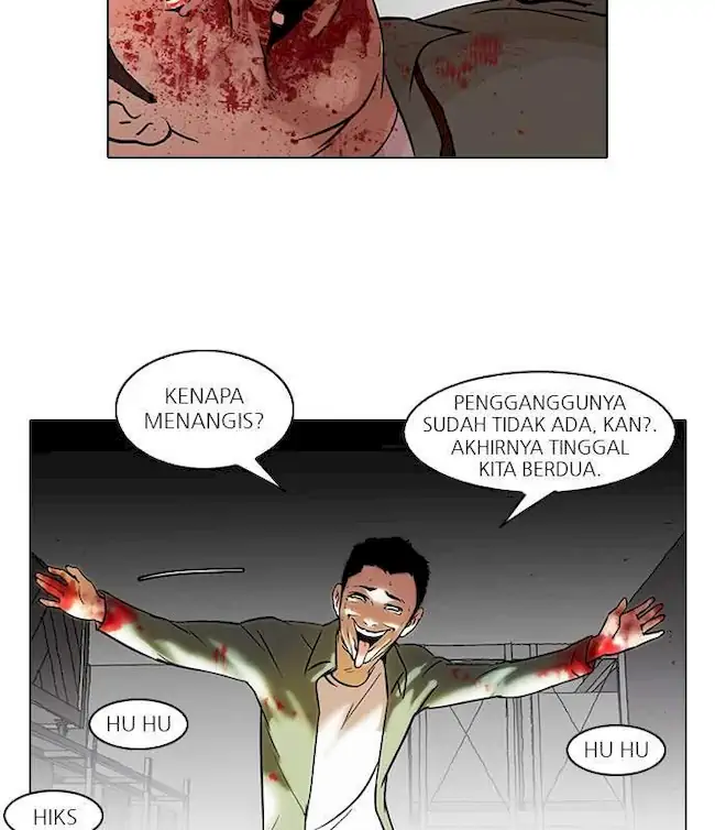 Lookism Chapter 44 - halaman 51