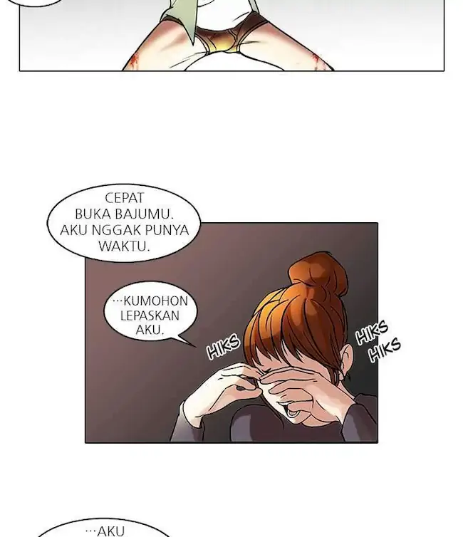 Lookism Chapter 44 - halaman 52